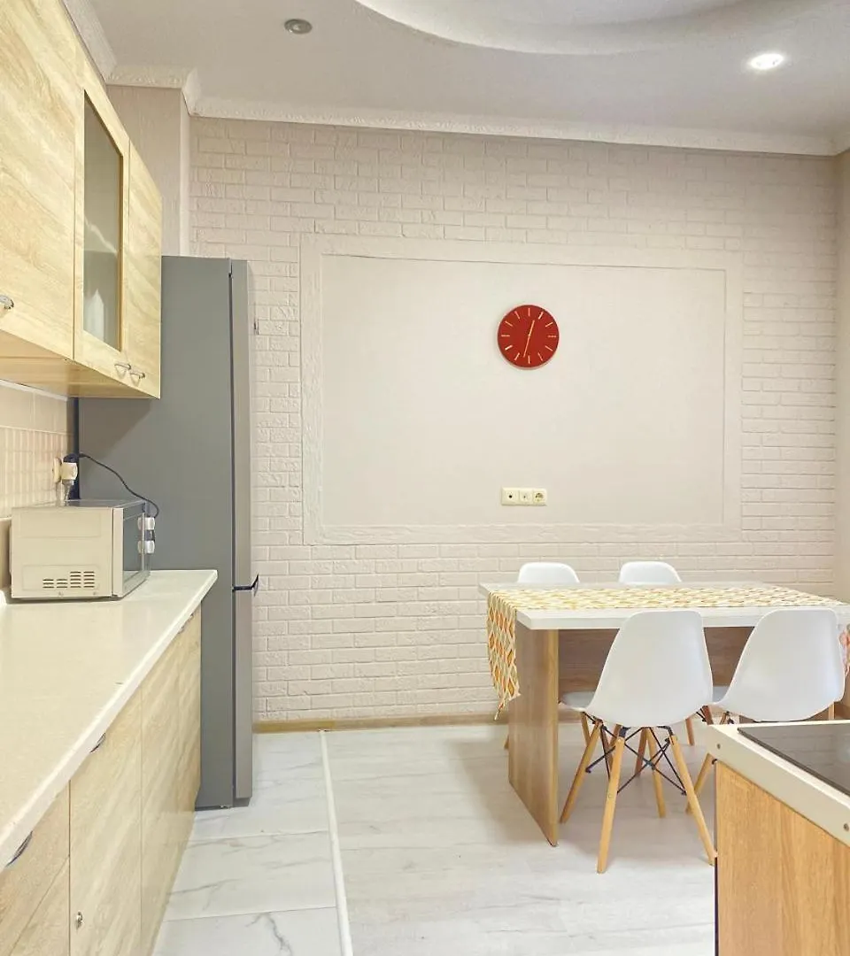 Экспо-6 Двушка Apartment Nur-Sultan  Kazakhstan